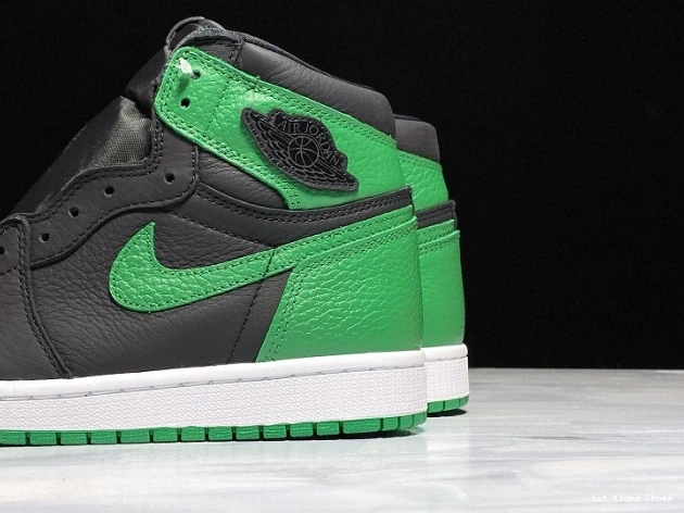 555088- High 1 Jordan 911 Pine Green SmartChoice Air 0118